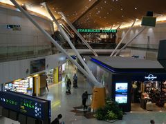 -吉隆坡国际机场