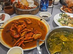-金哥私房菜馆(张府园总店)