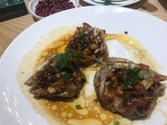 -德胜轩正宗顺德菜(宝安沙井会展中心店)