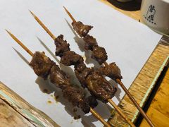 -管氏翅吧(马家堡店)