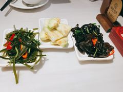 -围炉夜话·潮汕卤水火锅(榕江店)