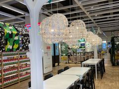 -宜家·瑞典风味餐厅(青岛商场店)
