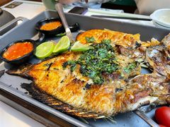 -云海肴·汽锅鸡·云南菜(高德置地店)