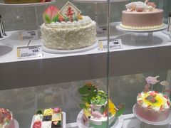 -味多美蛋糕(航天桥店)