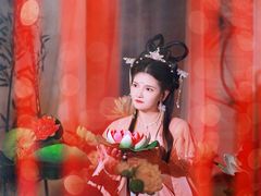 -红袖添香古风写真馆