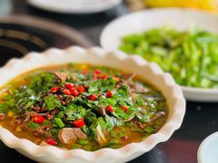 -老常州私房菜(光华世家店)
