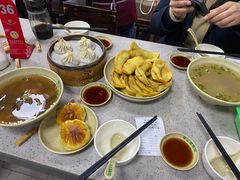 -李记清真馆(打钉巷店)