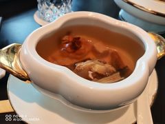 -北京饭店谭家菜