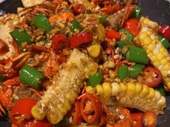 -巴厘龙虾·榜首油焖大虾(音乐学院·沿江酒馆店)