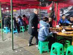 -利姐牧牛匠老火锅(兰花店)