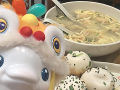 -东泰祥生煎馆(重庆北路店)