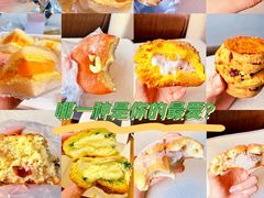 -罗森尼娜(解放西路店)