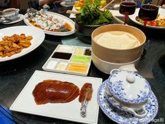 -小大董·烤鸭(凤凰汇店)