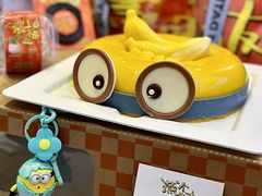 -壹点壹客·生日蛋糕(南山店)