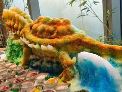 -半岛听涛蒸汽海鲜自助(K11店)