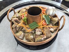 -香香腊排骨.野生菌火塘总店(束河店)