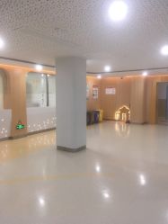 -上海市儿童医院(北京西路院区)