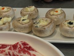 -米家·鹤城炭火米家(直营总店)