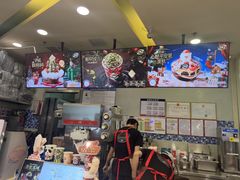 -DQ·蛋糕·冰淇淋(金牛万达店)
