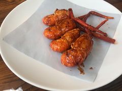 -猪肉婆私房菜(容桂总店)