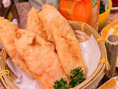 -元气寿司(东方宝泰店)