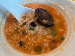 -彩丰楼中餐厅·仁恒洲际酒店
