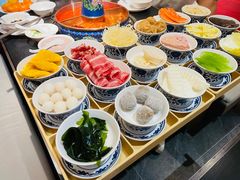 -咏江南·苏式火锅·苏州评弹(观前街店)