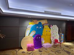 -太阳岛度假酒店