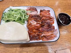 -品味斋片皮烤鸭(下沙宝龙店)