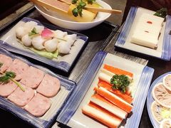 -大味老火锅City店