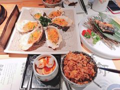 -萤初高端日料王(曲江银泰店)