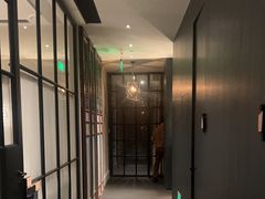 -T館·花园艺术餐厅