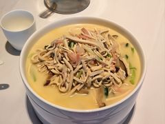 -洋洋中餐馆·SINCE 1997(信投店)