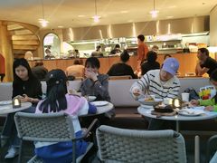 -农畉LONFOOD(福田星河COCOPark店)