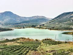 -嵛山岛