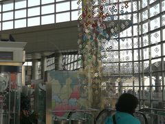 -太原武宿国际机场