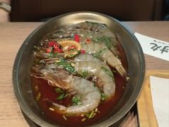 -街角等你.大连海鲜烧烤(西安路店)