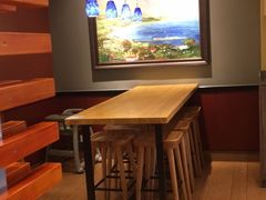 -The Habit Burger Grill 哈比特汉堡(爱琴海店)