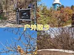 -沈阳辉山风景区