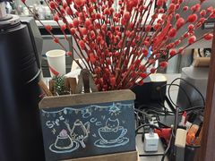 -Sips&Lick茶兰咖啡(五道口店)