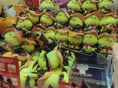 -LLJ夹机占(正佳广场店)