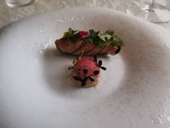 -九献·创意菜(亮马河饭店)