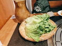 -阿山卓·野生菌火锅·纳西火塘烤肉