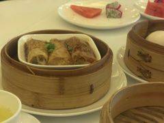 -海逸海鲜酒家(古北店)