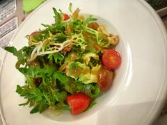 -安妮意大利餐厅(世贸天阶店)