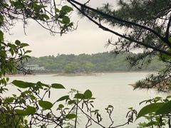 -天目湖山水园