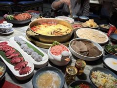 -矮板凳老火锅(宽窄巷子店)