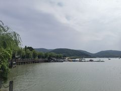 -南北湖风景区