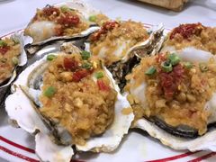 -明本湛江鸡•海鲜小厨(陈家祠店)