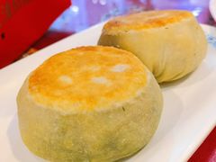 茴香盒子-玉华台饭庄(裕中西里小区店)